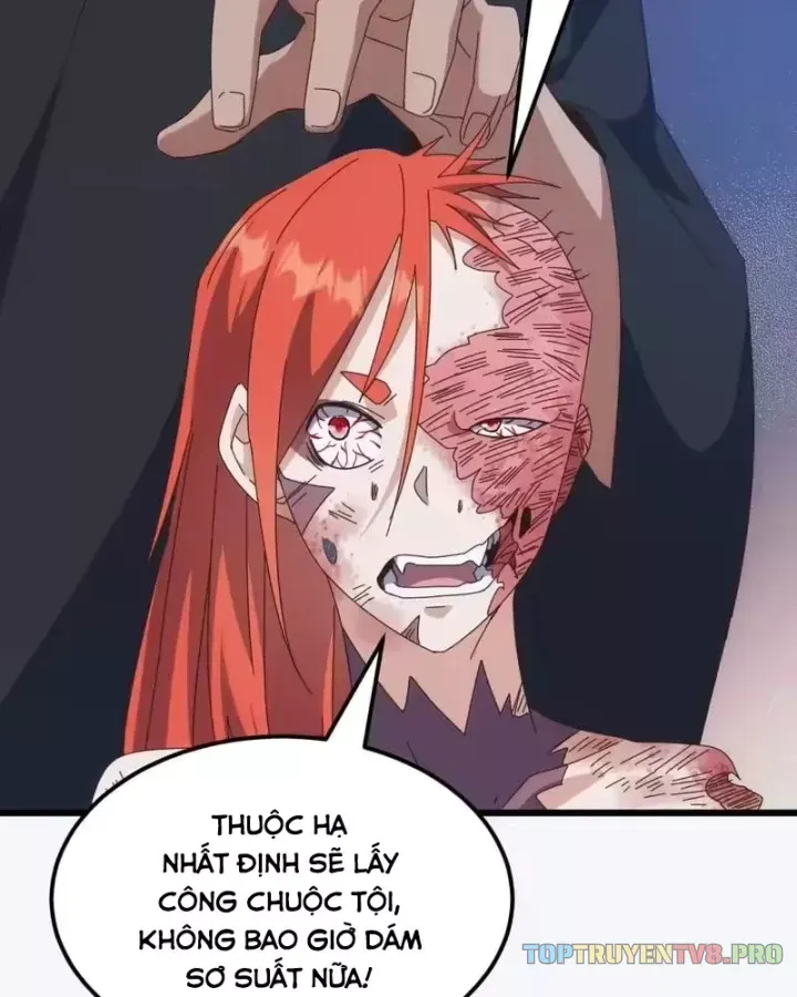 Vạn Tộc Xâm Lược: Bắt Đầu Thuần Hóa Cự Thú Cấp Sử Thi Chap 73 - Next Chap 72