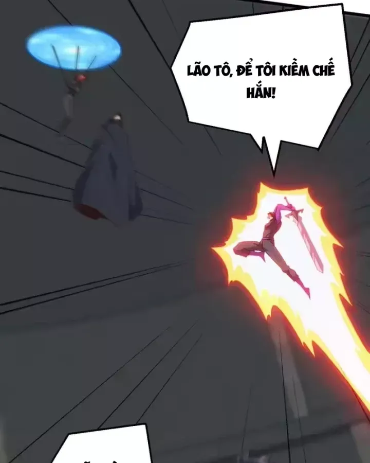 Vạn Tộc Xâm Lược: Bắt Đầu Thuần Hóa Cự Thú Cấp Sử Thi Chap 73 - Next Chap 72