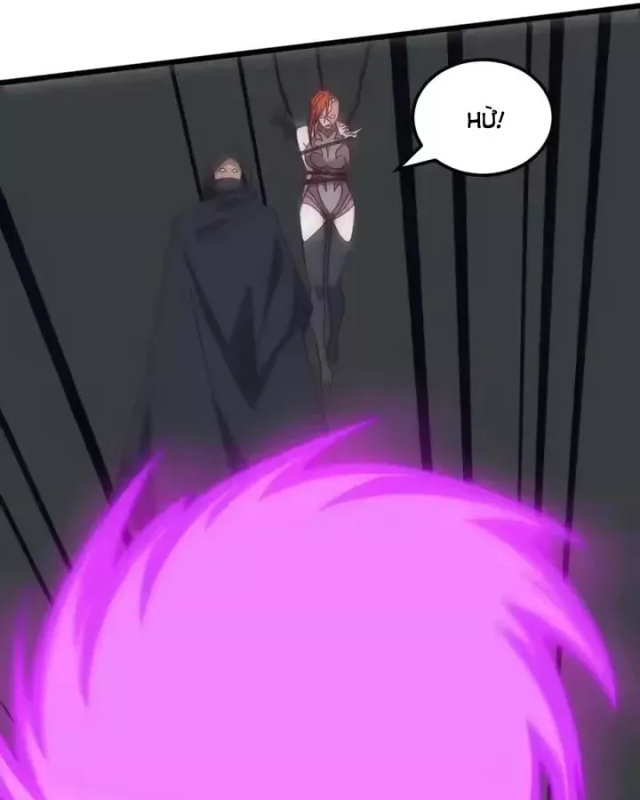 Vạn Tộc Xâm Lược: Bắt Đầu Thuần Hóa Cự Thú Cấp Sử Thi Chap 73 - Next Chap 72