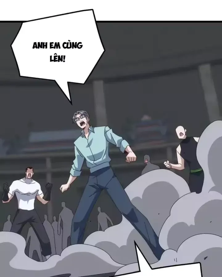 Vạn Tộc Xâm Lược: Bắt Đầu Thuần Hóa Cự Thú Cấp Sử Thi Chap 73 - Next Chap 72