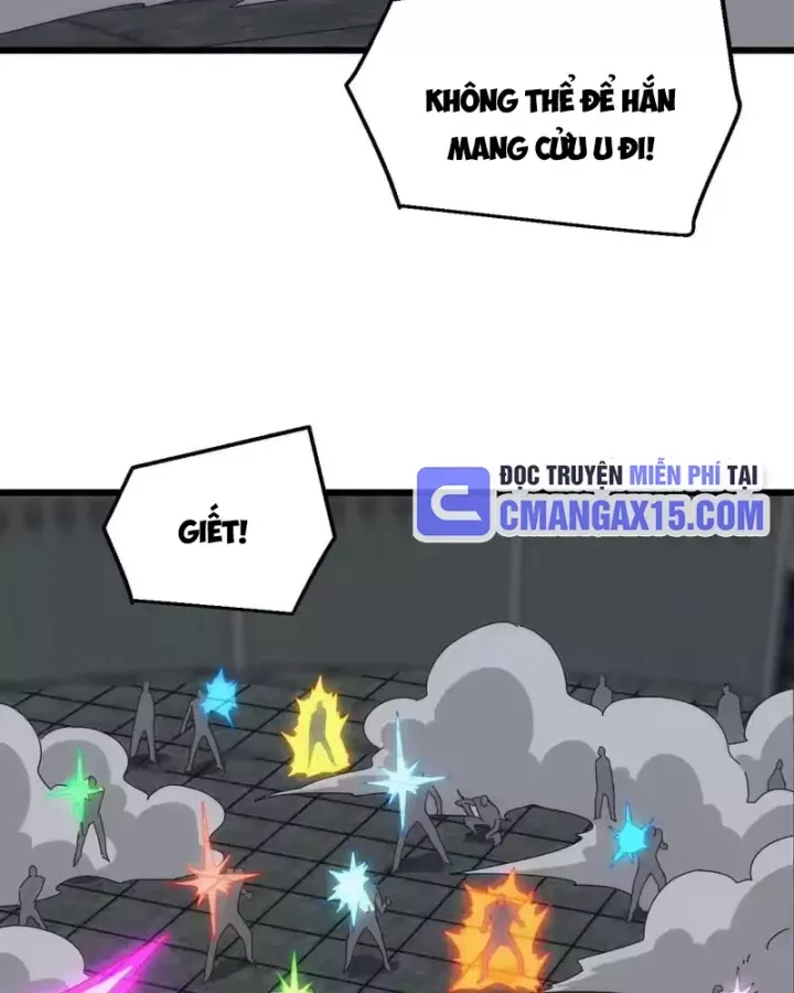 Vạn Tộc Xâm Lược: Bắt Đầu Thuần Hóa Cự Thú Cấp Sử Thi Chap 73 - Next Chap 72