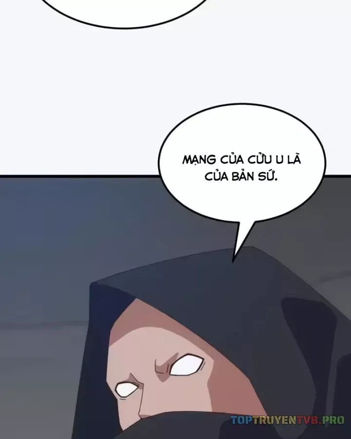 Vạn Tộc Xâm Lược: Bắt Đầu Thuần Hóa Cự Thú Cấp Sử Thi Chap 73 - Next Chap 72