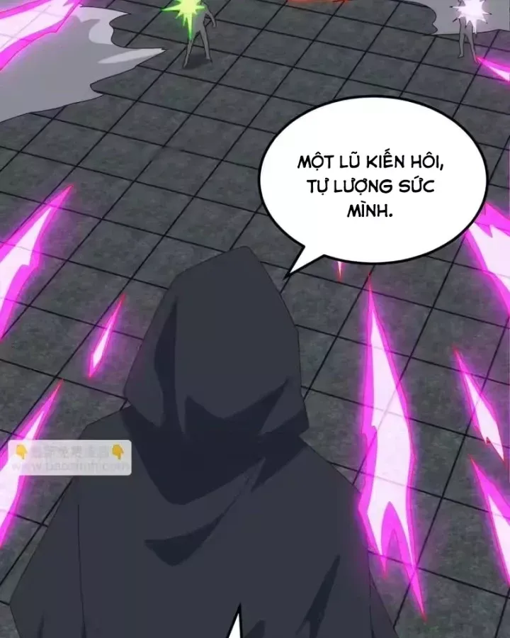 Vạn Tộc Xâm Lược: Bắt Đầu Thuần Hóa Cự Thú Cấp Sử Thi Chap 73 - Next Chap 72