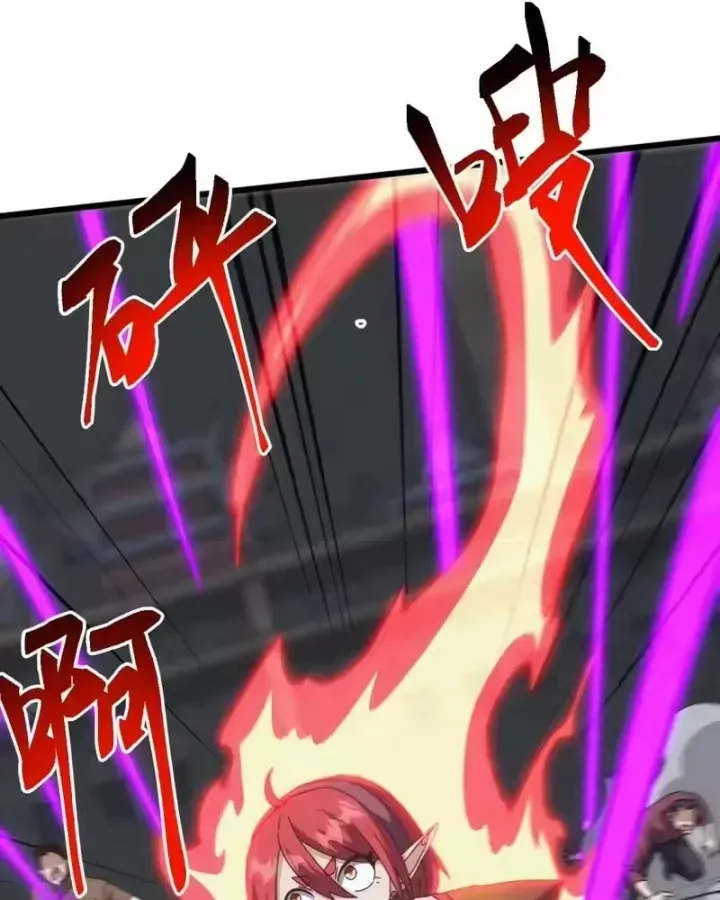 Vạn Tộc Xâm Lược: Bắt Đầu Thuần Hóa Cự Thú Cấp Sử Thi Chap 73 - Next Chap 72