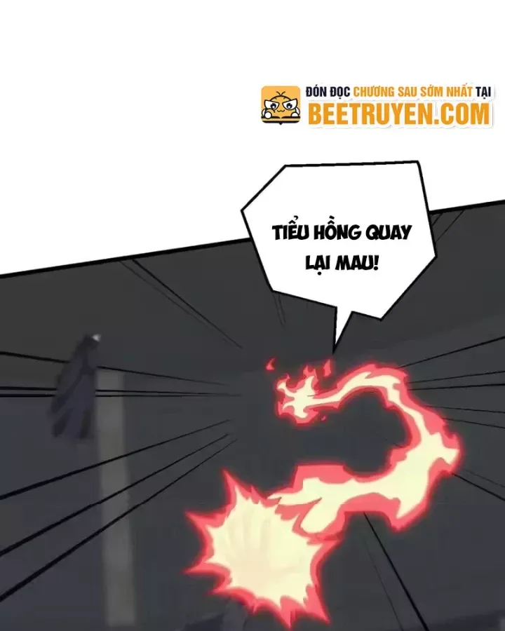 Vạn Tộc Xâm Lược: Bắt Đầu Thuần Hóa Cự Thú Cấp Sử Thi Chap 73 - Next Chap 72