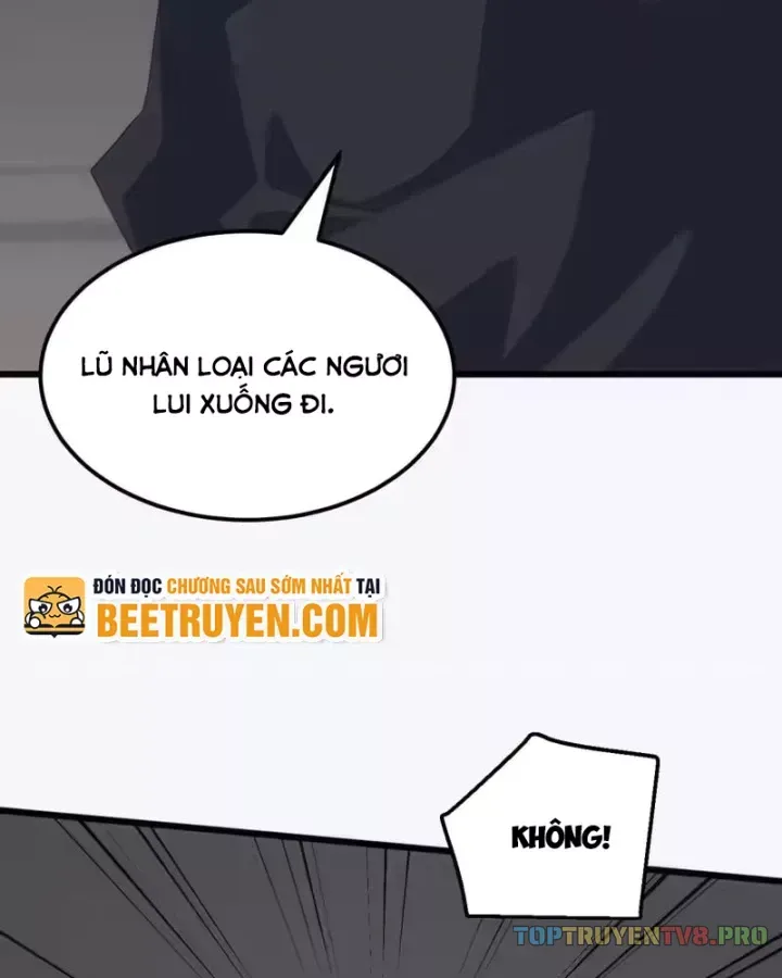 Vạn Tộc Xâm Lược: Bắt Đầu Thuần Hóa Cự Thú Cấp Sử Thi Chap 73 - Next Chap 72