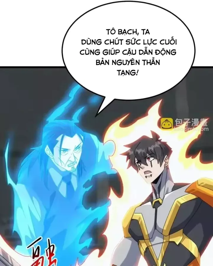 Vạn Tộc Xâm Lược: Bắt Đầu Thuần Hóa Cự Thú Cấp Sử Thi Chap 73 - Next Chap 72