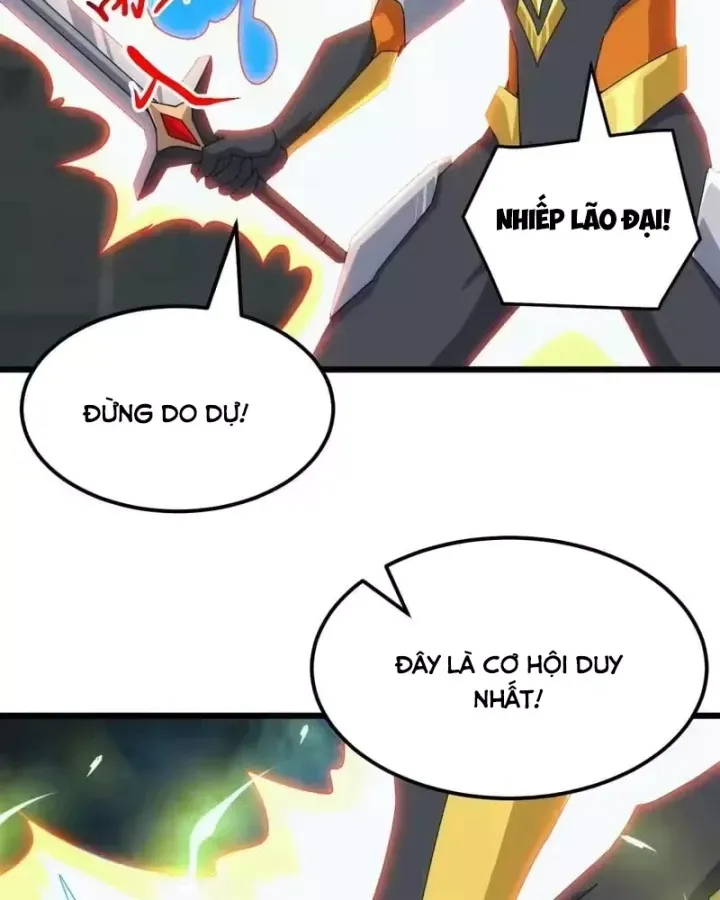 Vạn Tộc Xâm Lược: Bắt Đầu Thuần Hóa Cự Thú Cấp Sử Thi Chap 73 - Next Chap 72