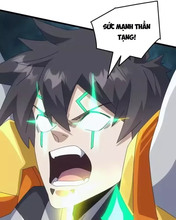 Vạn Tộc Xâm Lược: Bắt Đầu Thuần Hóa Cự Thú Cấp Sử Thi Chap 73 - Next Chap 72