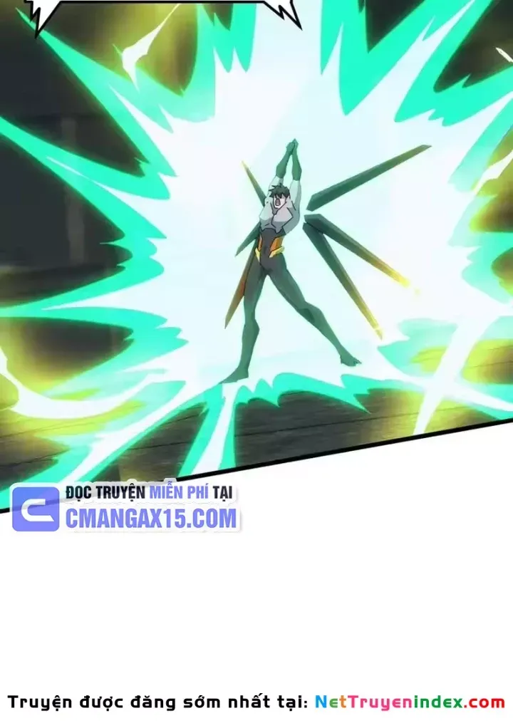 Vạn Tộc Xâm Lược: Bắt Đầu Thuần Hóa Cự Thú Cấp Sử Thi Chap 73 - Next Chap 72