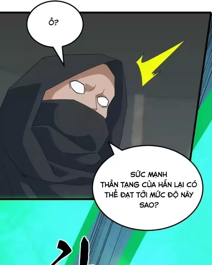 Vạn Tộc Xâm Lược: Bắt Đầu Thuần Hóa Cự Thú Cấp Sử Thi Chap 73 - Next Chap 72