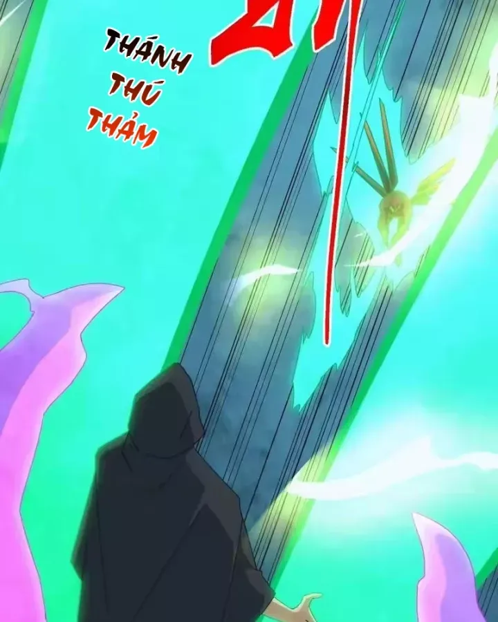 Vạn Tộc Xâm Lược: Bắt Đầu Thuần Hóa Cự Thú Cấp Sử Thi Chap 73 - Next Chap 72