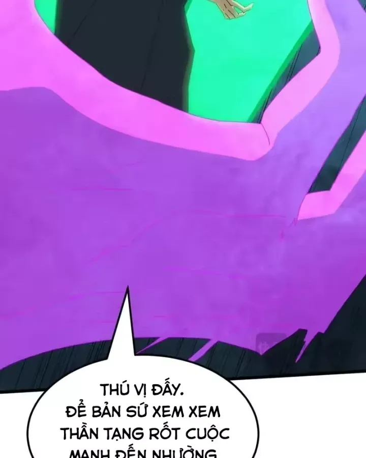 Vạn Tộc Xâm Lược: Bắt Đầu Thuần Hóa Cự Thú Cấp Sử Thi Chap 73 - Next Chap 72