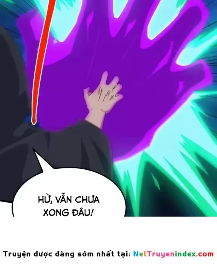 Vạn Tộc Xâm Lược: Bắt Đầu Thuần Hóa Cự Thú Cấp Sử Thi Chap 73 - Next Chap 72