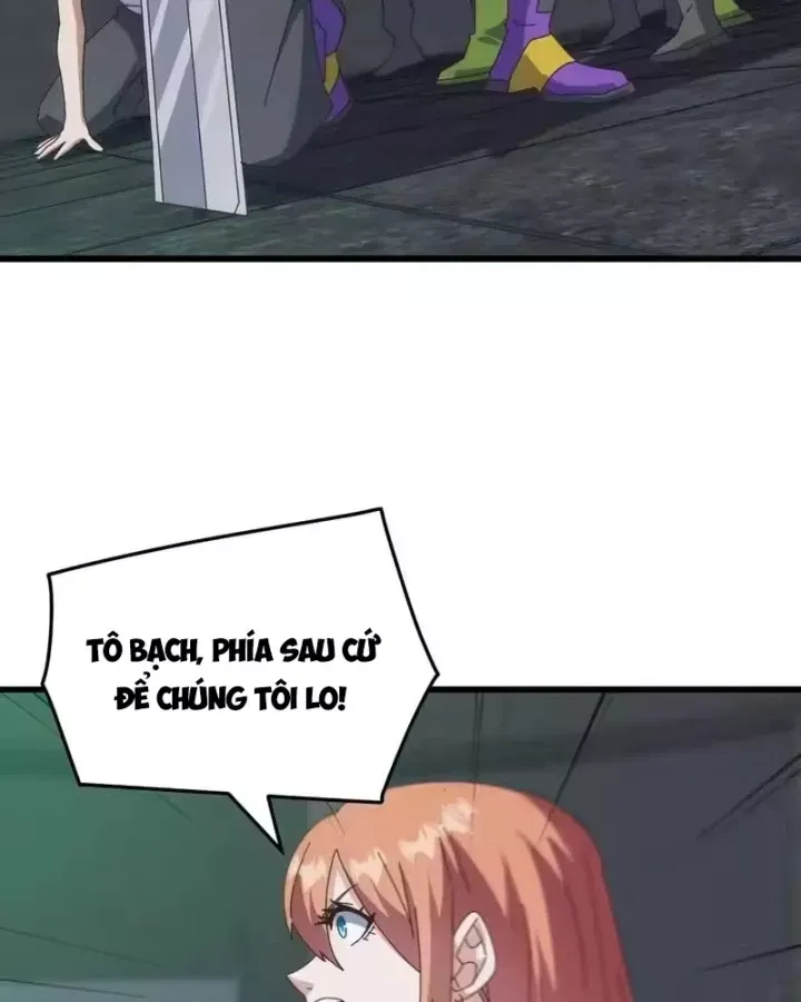 Vạn Tộc Xâm Lược: Bắt Đầu Thuần Hóa Cự Thú Cấp Sử Thi Chap 73 - Next Chap 72