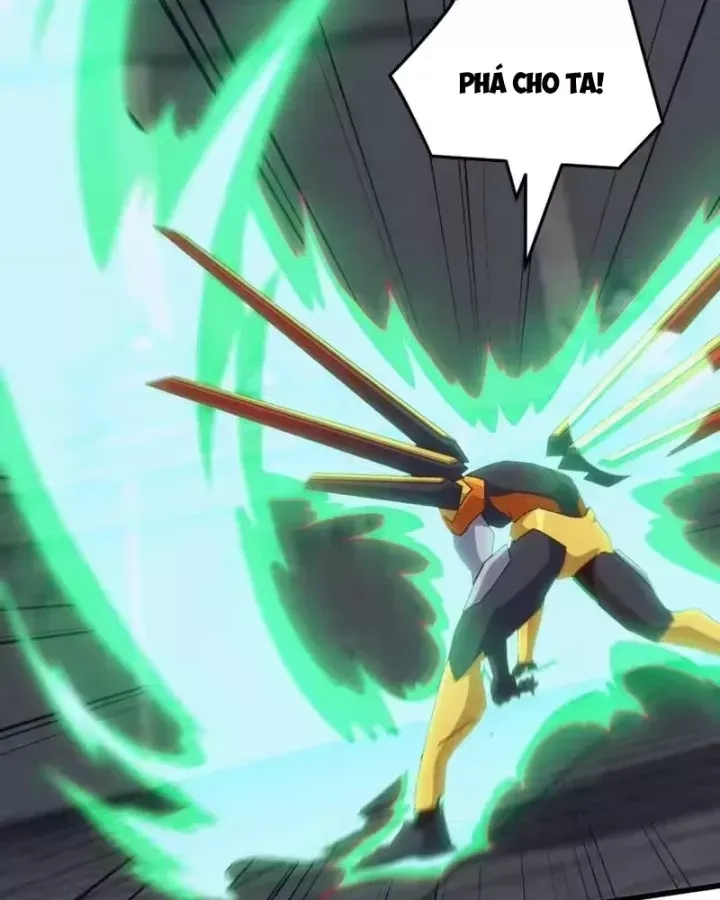 Vạn Tộc Xâm Lược: Bắt Đầu Thuần Hóa Cự Thú Cấp Sử Thi Chap 73 - Next Chap 72