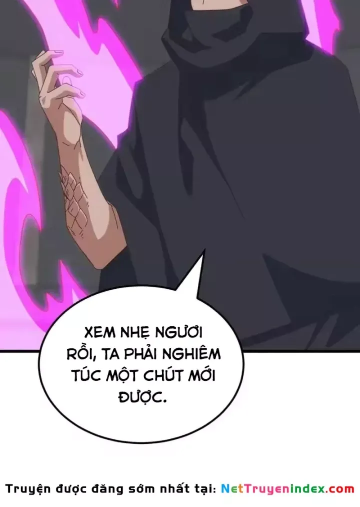 Vạn Tộc Xâm Lược: Bắt Đầu Thuần Hóa Cự Thú Cấp Sử Thi Chap 73 - Next Chap 72