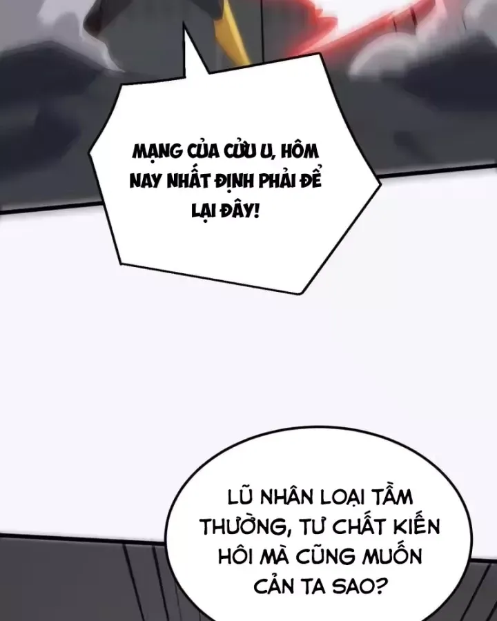 Vạn Tộc Xâm Lược: Bắt Đầu Thuần Hóa Cự Thú Cấp Sử Thi Chap 73 - Next Chap 72