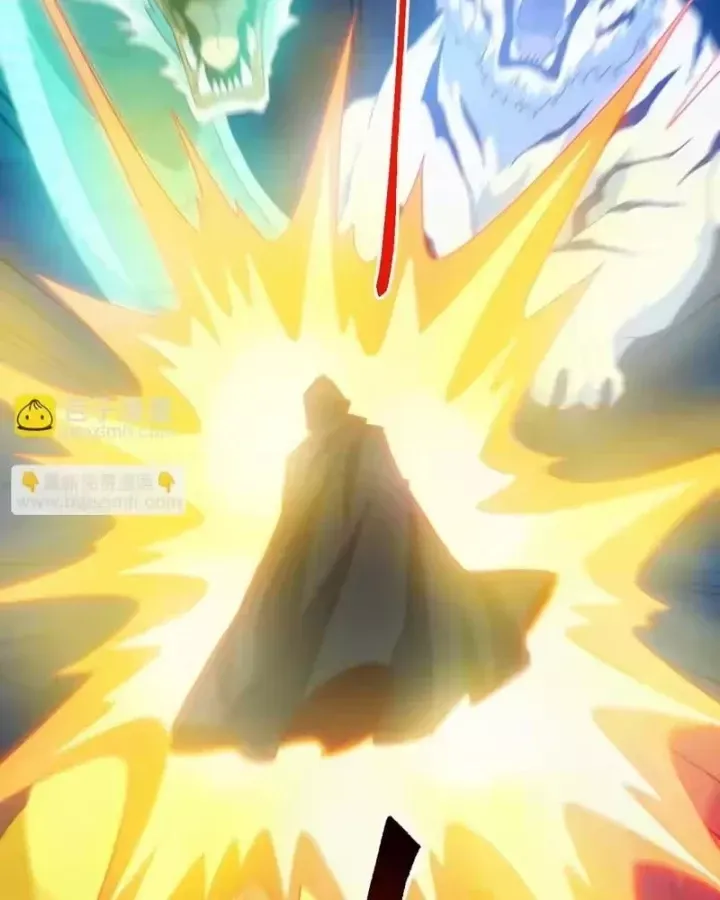 Vạn Tộc Xâm Lược: Bắt Đầu Thuần Hóa Cự Thú Cấp Sử Thi Chap 73 - Next Chap 72