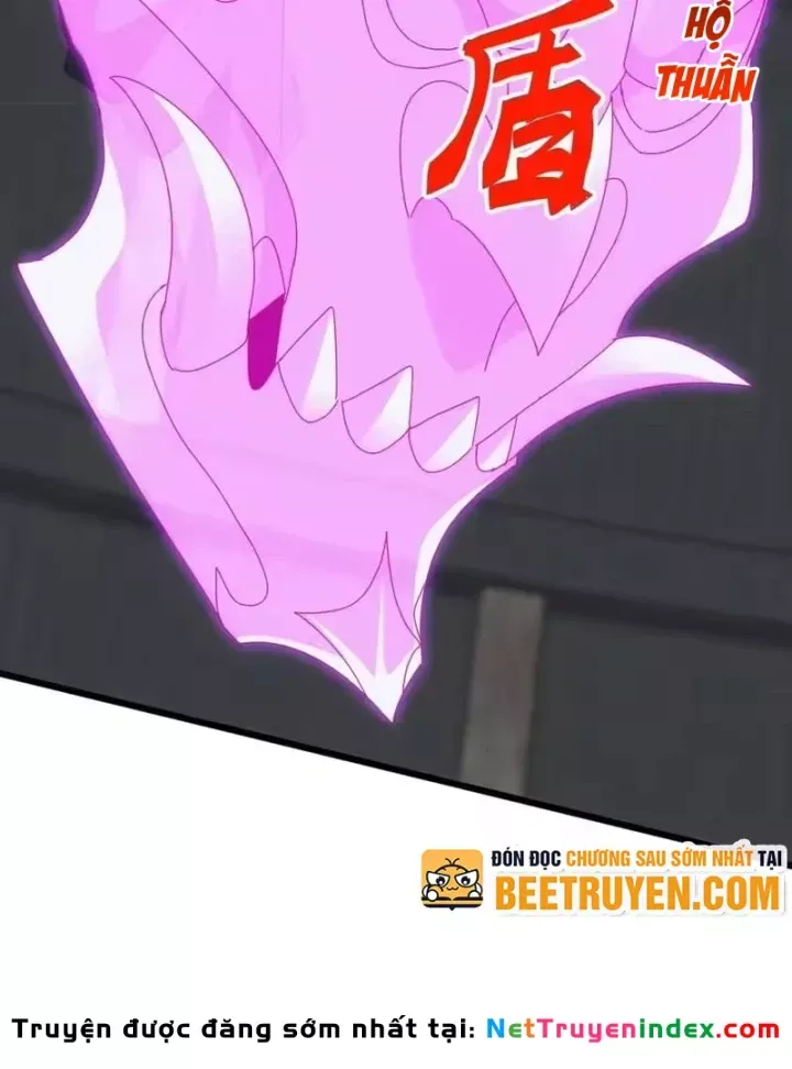 Vạn Tộc Xâm Lược: Bắt Đầu Thuần Hóa Cự Thú Cấp Sử Thi Chap 73 - Next Chap 72