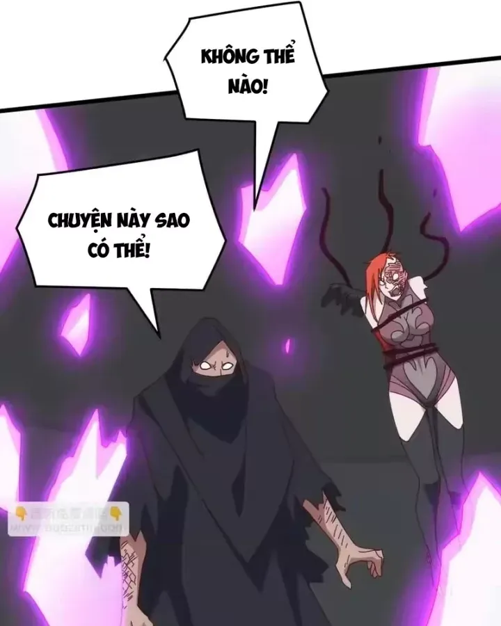 Vạn Tộc Xâm Lược: Bắt Đầu Thuần Hóa Cự Thú Cấp Sử Thi Chap 73 - Next Chap 72