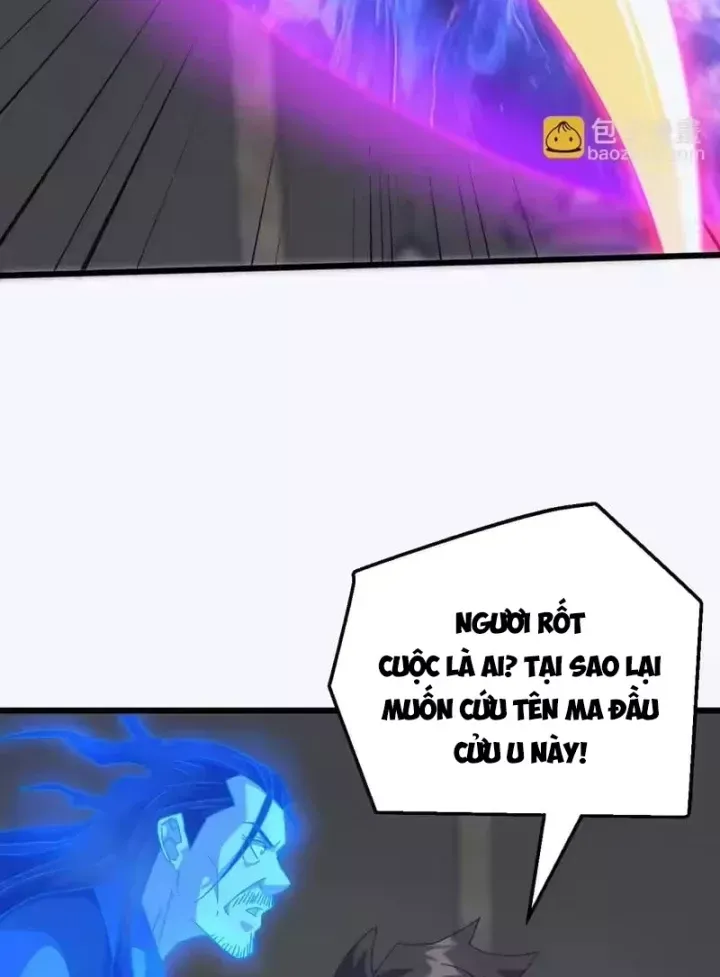 Vạn Tộc Xâm Lược: Bắt Đầu Thuần Hóa Cự Thú Cấp Sử Thi Chap 73 - Next Chap 72