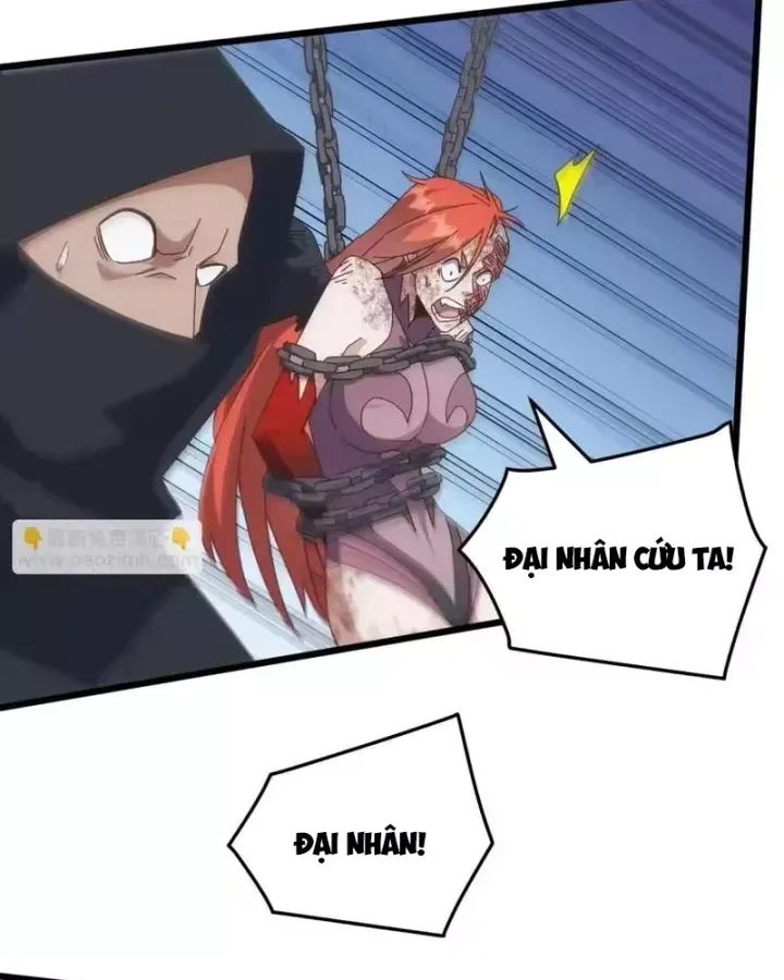 Vạn Tộc Xâm Lược: Bắt Đầu Thuần Hóa Cự Thú Cấp Sử Thi Chap 73 - Next Chap 72