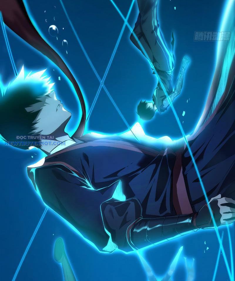 Mệnh Luân Chi Chủ! Làm Kẻ Biến Dị Giáng Xuống Nhân Gian Chap 1 - Next Chap 2