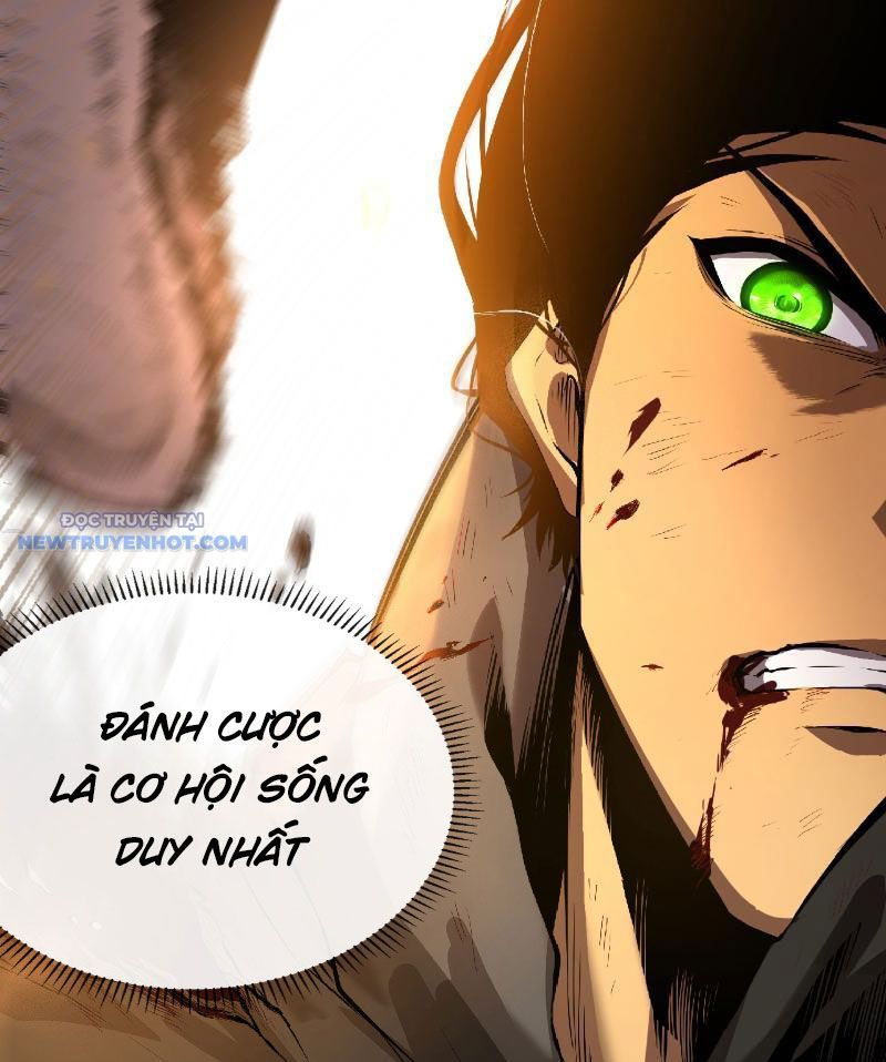 Mệnh Luân Chi Chủ! Làm Kẻ Biến Dị Giáng Xuống Nhân Gian Chap 1 - Next Chap 2