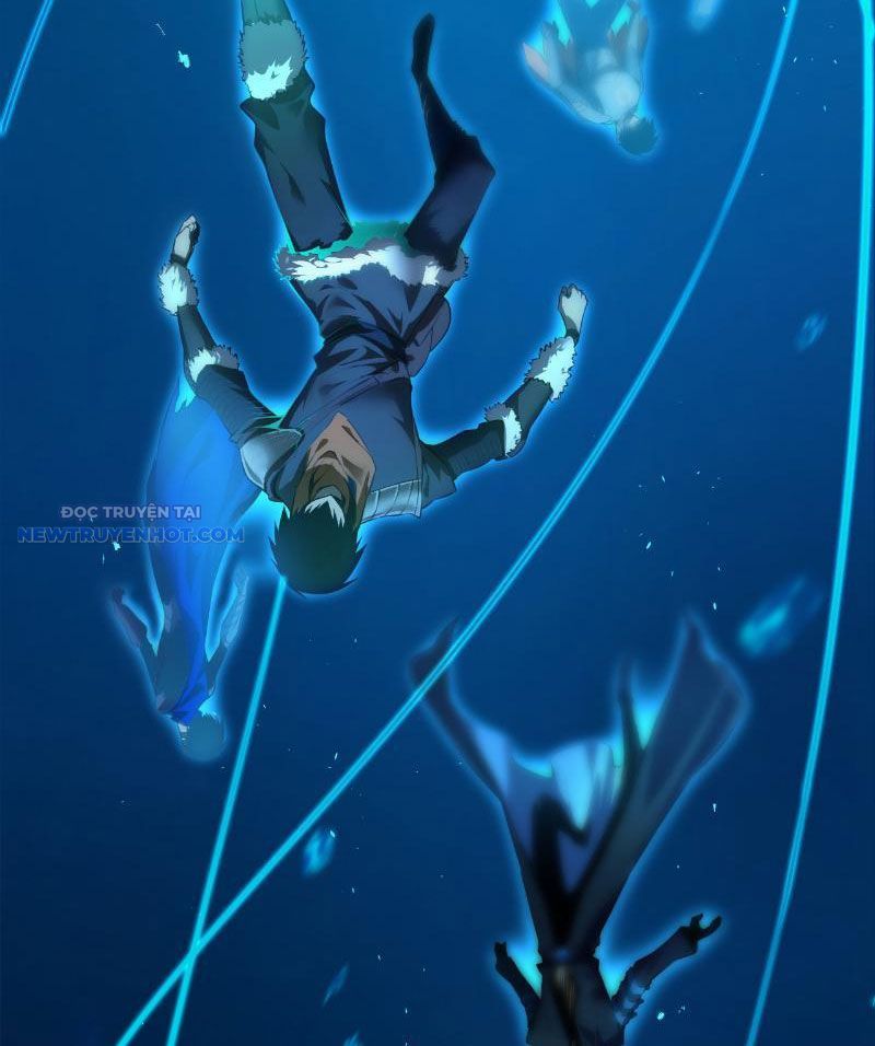 Mệnh Luân Chi Chủ! Làm Kẻ Biến Dị Giáng Xuống Nhân Gian Chap 1 - Next Chap 2