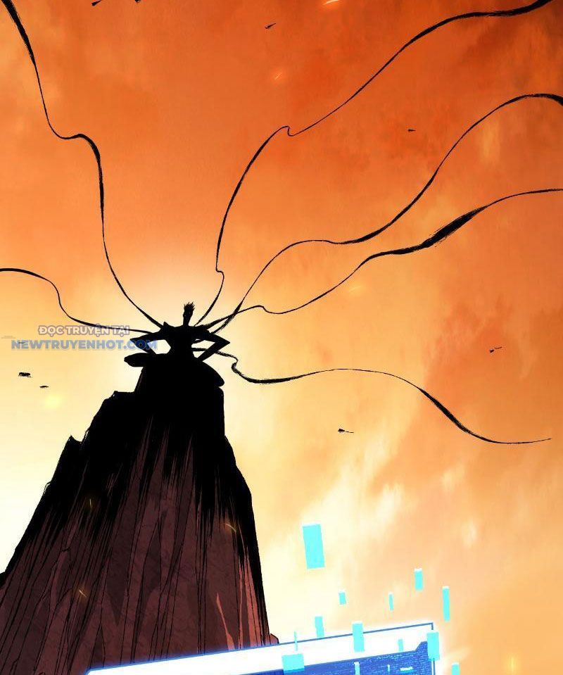 Mệnh Luân Chi Chủ! Làm Kẻ Biến Dị Giáng Xuống Nhân Gian Chap 1 - Next Chap 2