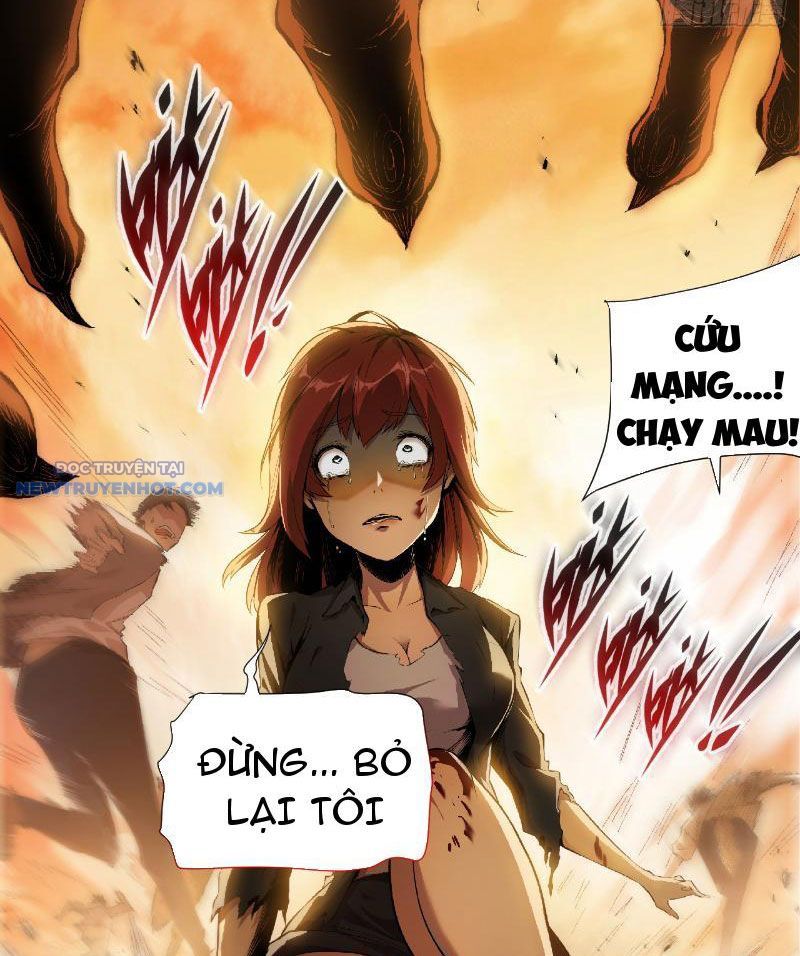 Mệnh Luân Chi Chủ! Làm Kẻ Biến Dị Giáng Xuống Nhân Gian Chap 1 - Next Chap 2