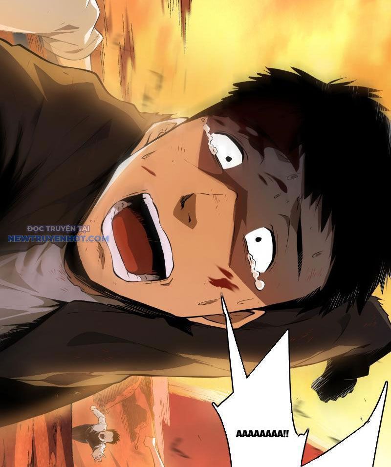 Mệnh Luân Chi Chủ! Làm Kẻ Biến Dị Giáng Xuống Nhân Gian Chap 1 - Next Chap 2