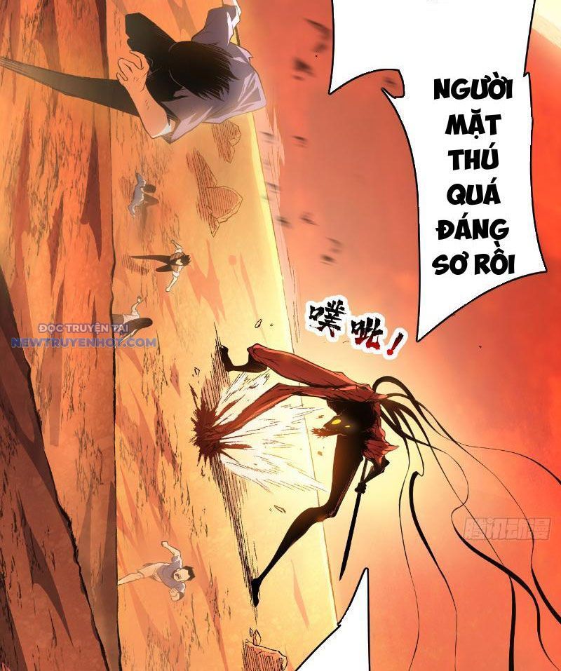 Mệnh Luân Chi Chủ! Làm Kẻ Biến Dị Giáng Xuống Nhân Gian Chap 1 - Next Chap 2