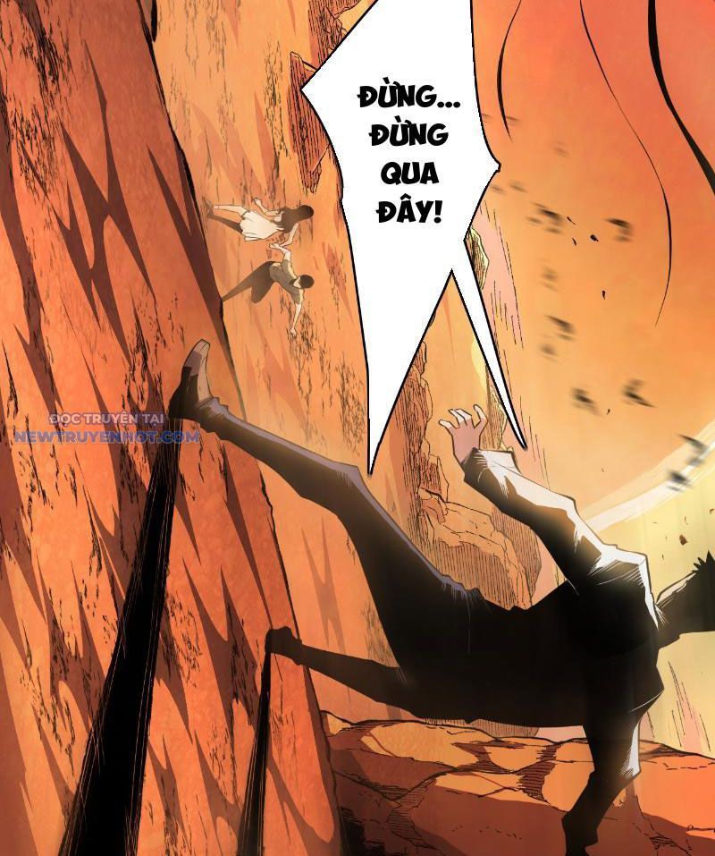 Mệnh Luân Chi Chủ! Làm Kẻ Biến Dị Giáng Xuống Nhân Gian Chap 1 - Next Chap 2