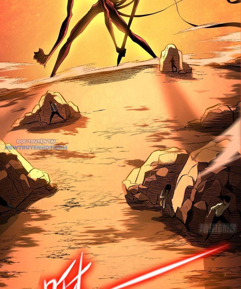 Mệnh Luân Chi Chủ! Làm Kẻ Biến Dị Giáng Xuống Nhân Gian Chap 1 - Next Chap 2