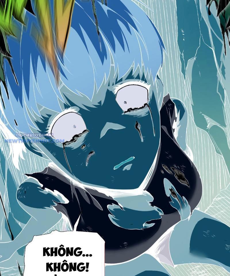 Mệnh Luân Chi Chủ! Làm Kẻ Biến Dị Giáng Xuống Nhân Gian Chap 1 - Next Chap 2