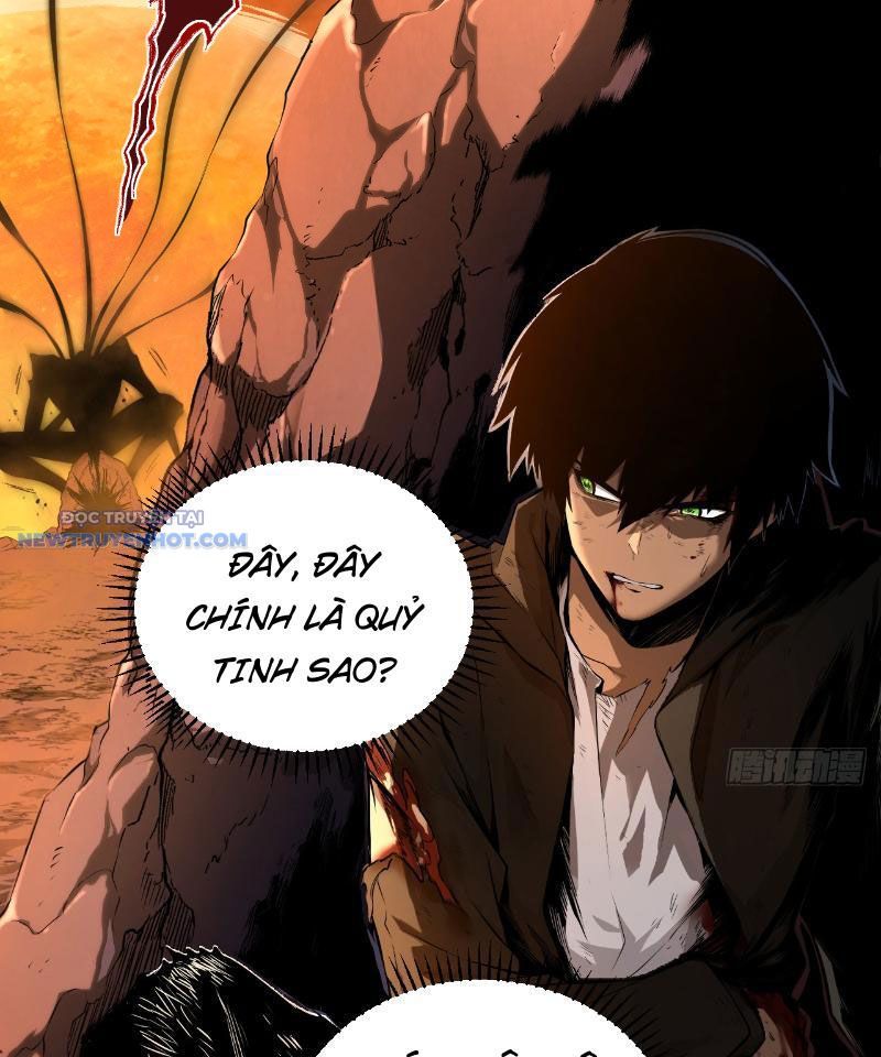Mệnh Luân Chi Chủ! Làm Kẻ Biến Dị Giáng Xuống Nhân Gian Chap 1 - Next Chap 2