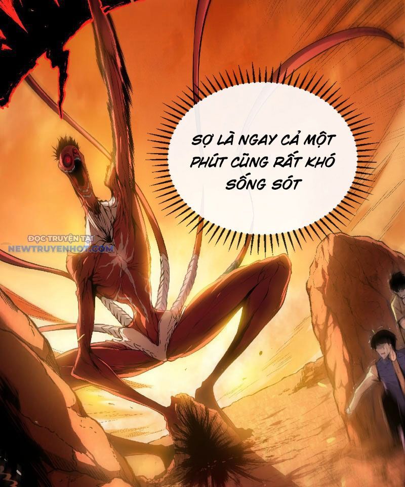 Mệnh Luân Chi Chủ! Làm Kẻ Biến Dị Giáng Xuống Nhân Gian Chap 1 - Next Chap 2