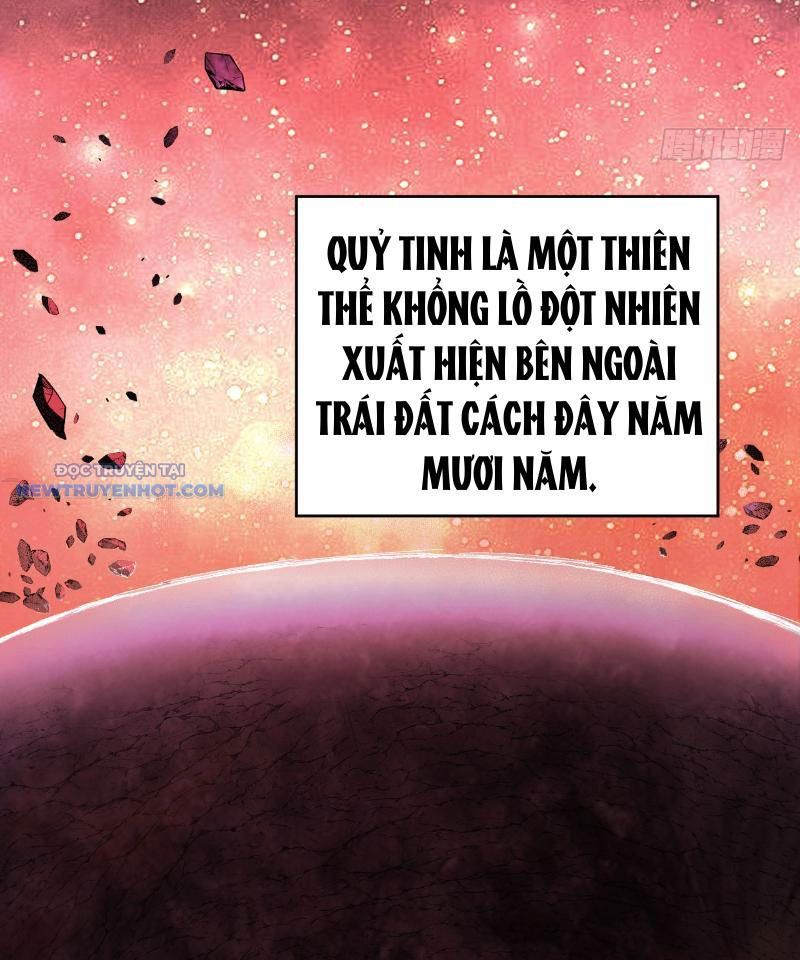 Mệnh Luân Chi Chủ! Làm Kẻ Biến Dị Giáng Xuống Nhân Gian Chap 1 - Next Chap 2