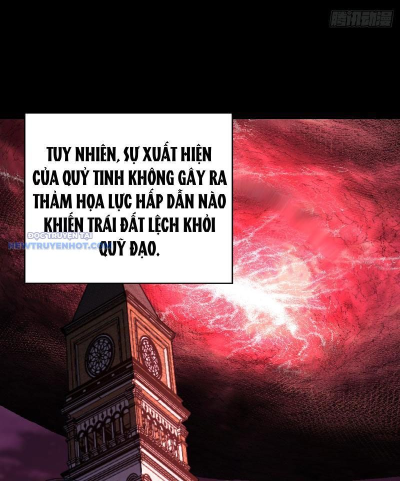 Mệnh Luân Chi Chủ! Làm Kẻ Biến Dị Giáng Xuống Nhân Gian Chap 1 - Next Chap 2