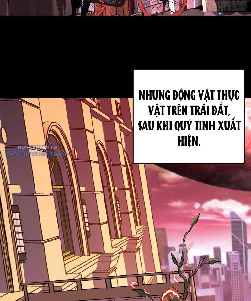 Mệnh Luân Chi Chủ! Làm Kẻ Biến Dị Giáng Xuống Nhân Gian Chap 1 - Next Chap 2