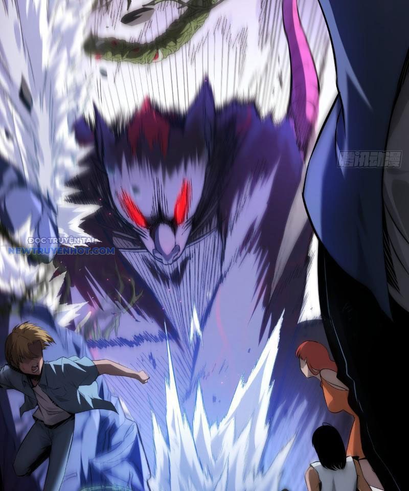 Mệnh Luân Chi Chủ! Làm Kẻ Biến Dị Giáng Xuống Nhân Gian Chap 1 - Next Chap 2