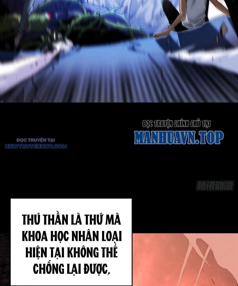 Mệnh Luân Chi Chủ! Làm Kẻ Biến Dị Giáng Xuống Nhân Gian Chap 1 - Next Chap 2