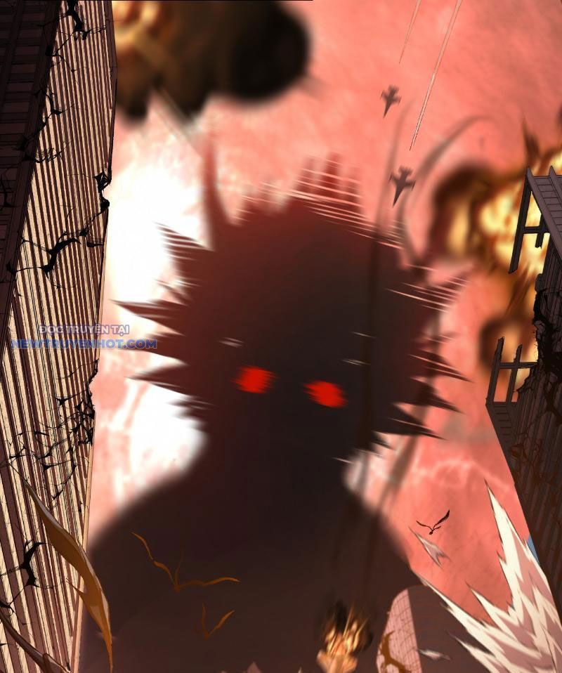 Mệnh Luân Chi Chủ! Làm Kẻ Biến Dị Giáng Xuống Nhân Gian Chap 1 - Next Chap 2