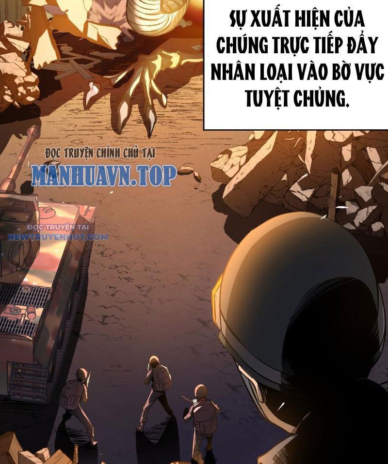 Mệnh Luân Chi Chủ! Làm Kẻ Biến Dị Giáng Xuống Nhân Gian Chap 1 - Next Chap 2