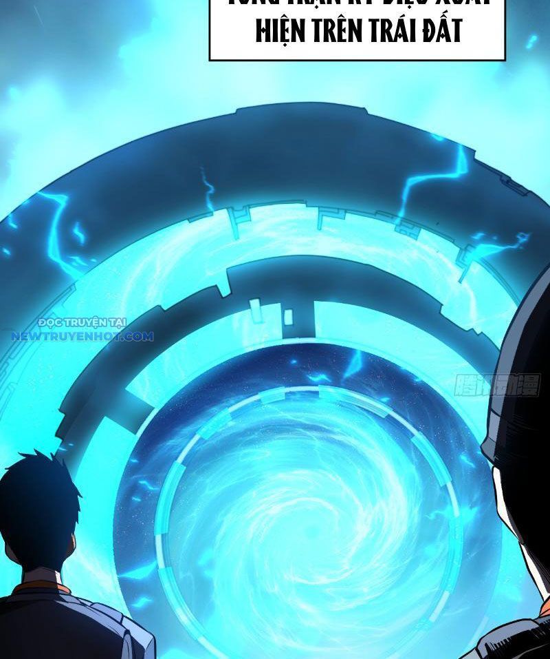 Mệnh Luân Chi Chủ! Làm Kẻ Biến Dị Giáng Xuống Nhân Gian Chap 1 - Next Chap 2