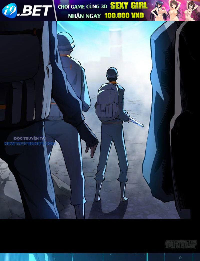 Mệnh Luân Chi Chủ! Làm Kẻ Biến Dị Giáng Xuống Nhân Gian Chap 1 - Next Chap 2