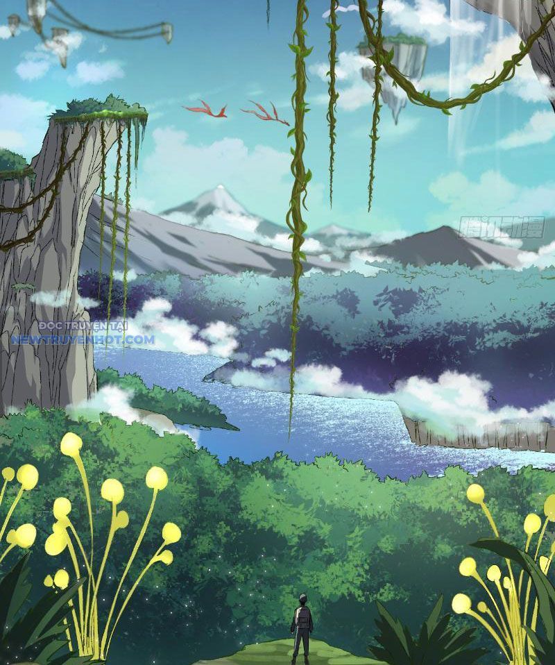 Mệnh Luân Chi Chủ! Làm Kẻ Biến Dị Giáng Xuống Nhân Gian Chap 1 - Next Chap 2