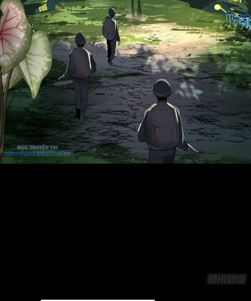 Mệnh Luân Chi Chủ! Làm Kẻ Biến Dị Giáng Xuống Nhân Gian Chap 1 - Next Chap 2